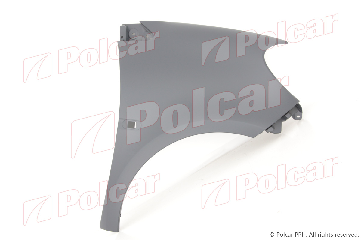 POLCAR 50A102 Wing