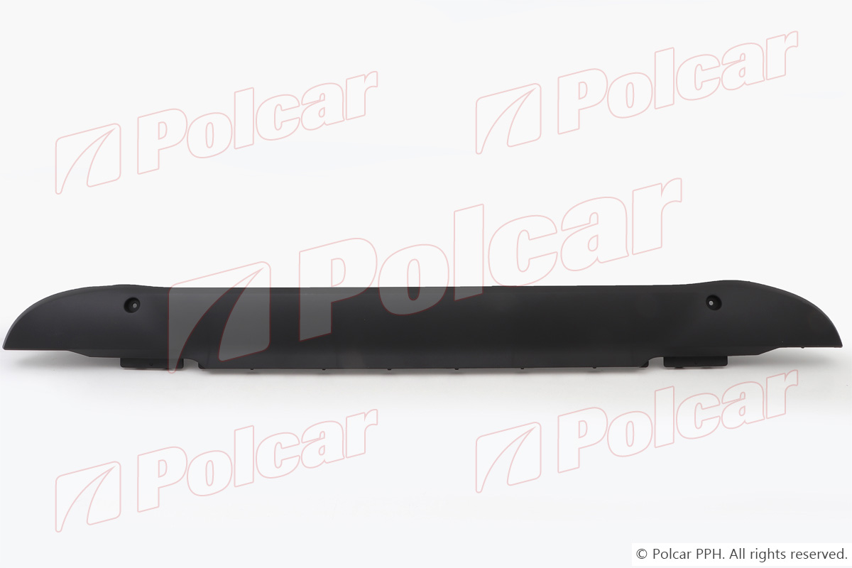 POLCAR 50A125-1 Spojler