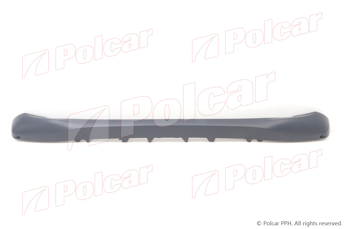 POLCAR 50A125 Spojler