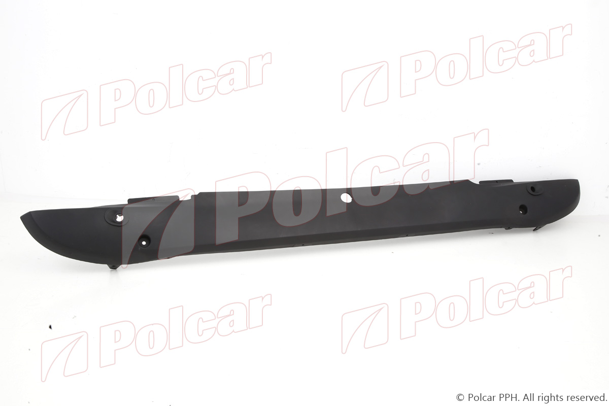 POLCAR 50A199 Spojler