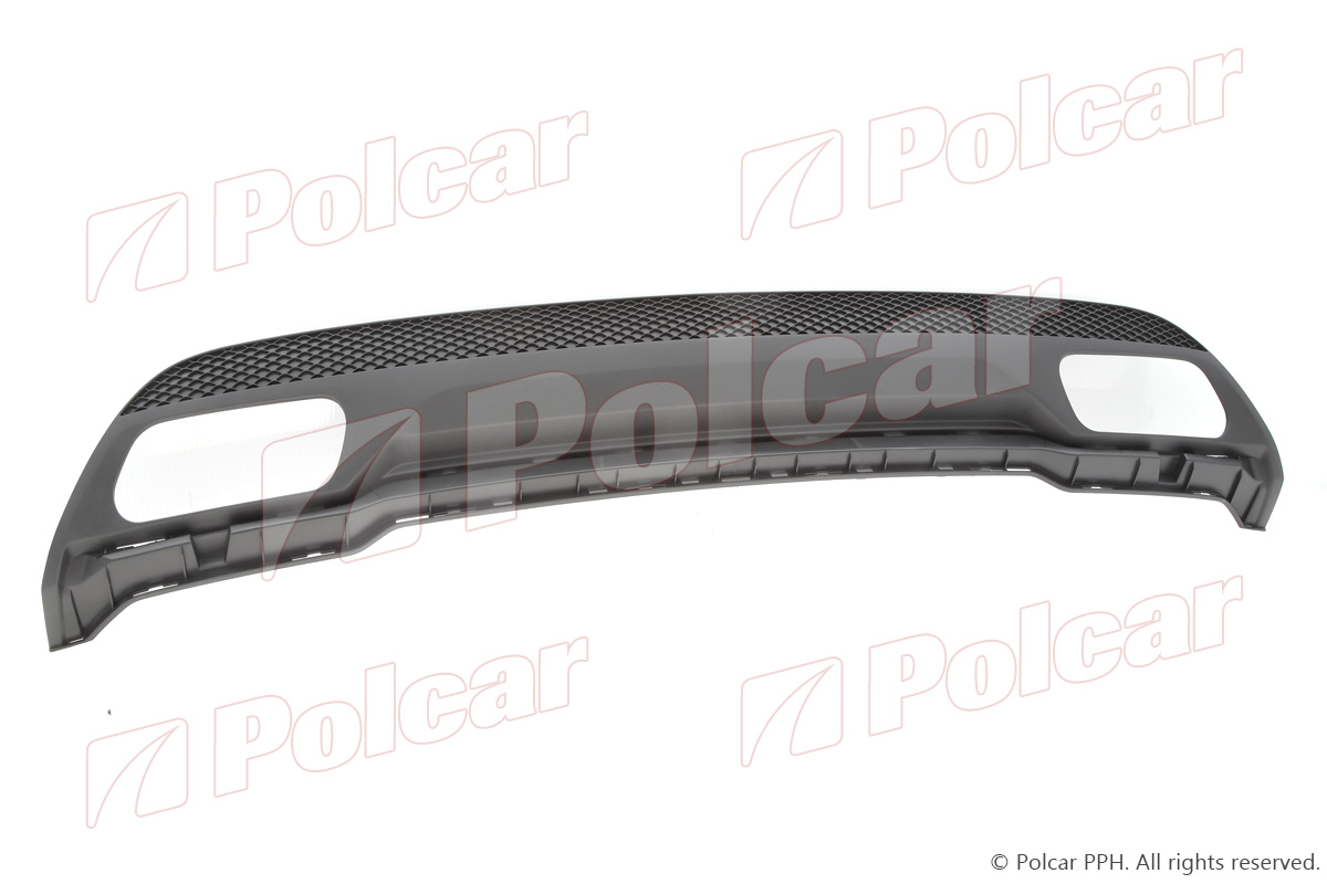 POLCAR 50C19914 Spoiler