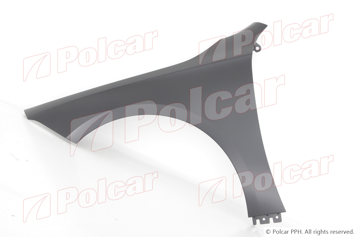 POLCAR 50C201-Q Wing