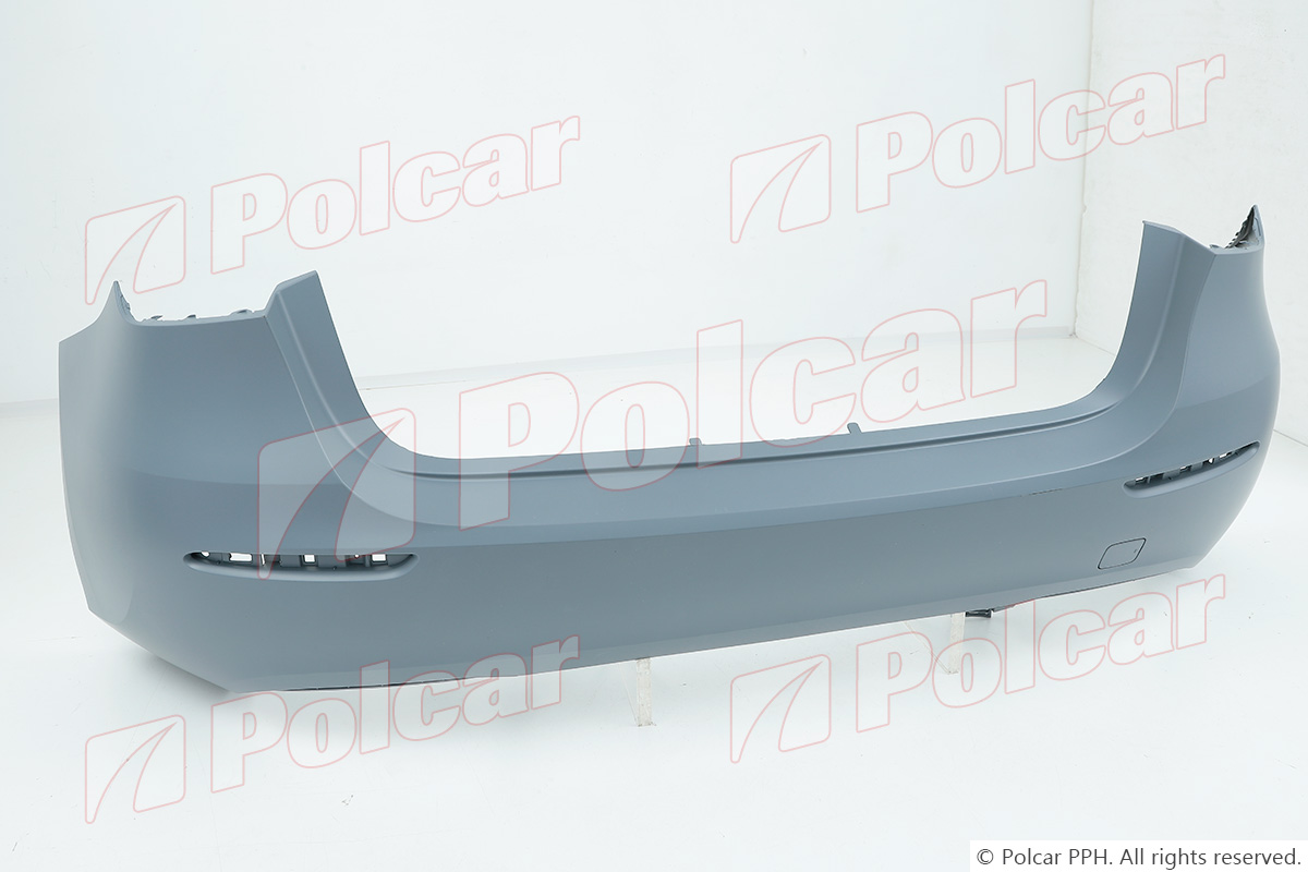 POLCAR 50C296 Bumper