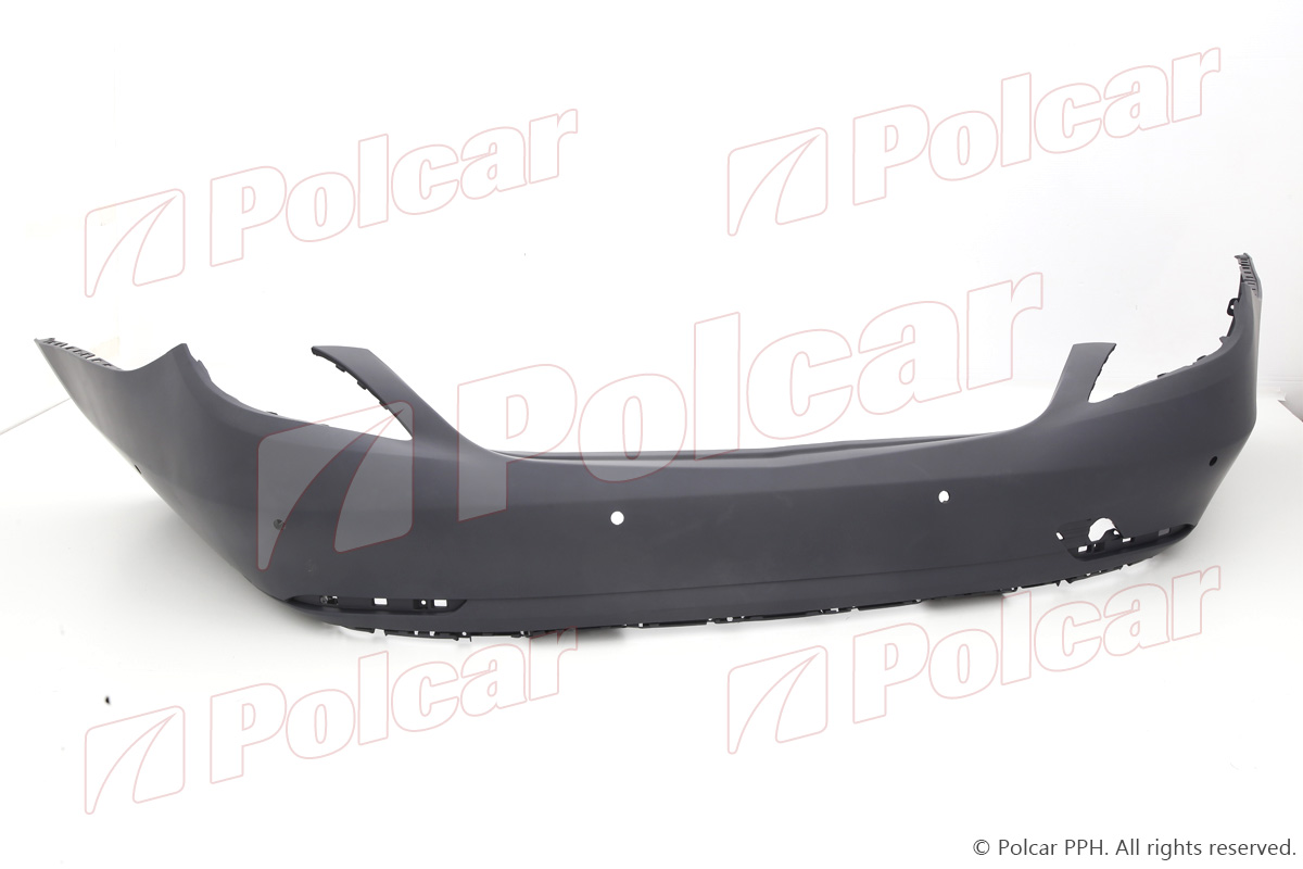 POLCAR 50F196 Bumper