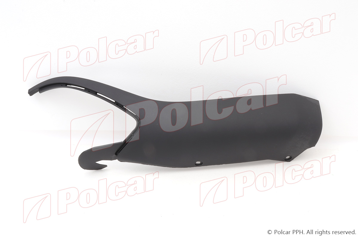 POLCAR 50L225-1 Spojler
