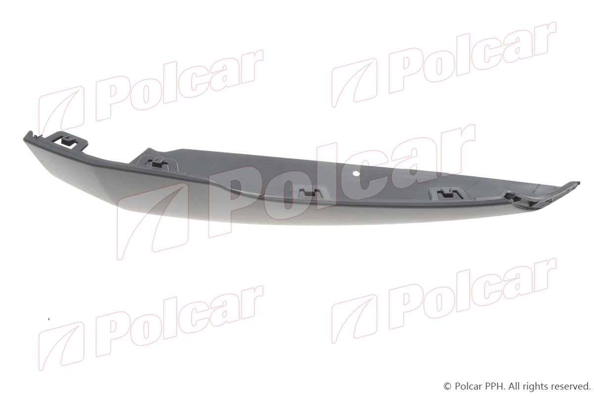 POLCAR 50L22512 Spojler