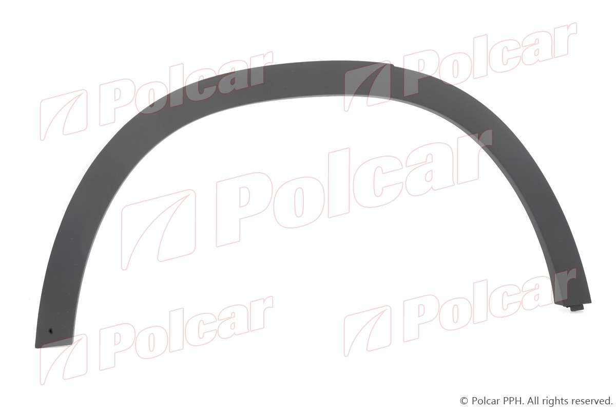 POLCAR 50L282-5 Flaring, wing