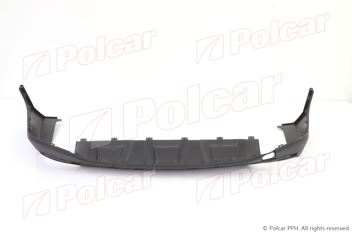 POLCAR 50X299 Spojler