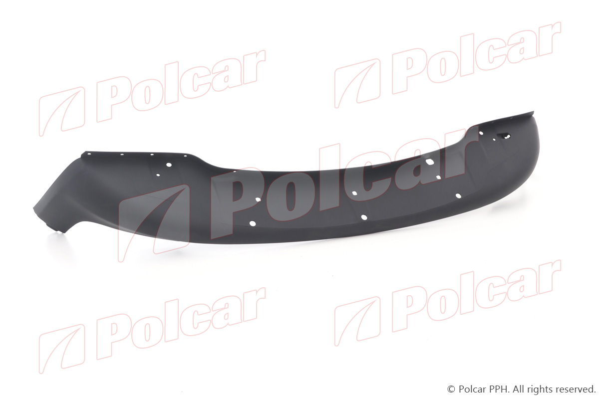POLCAR 510225-1 Spojler