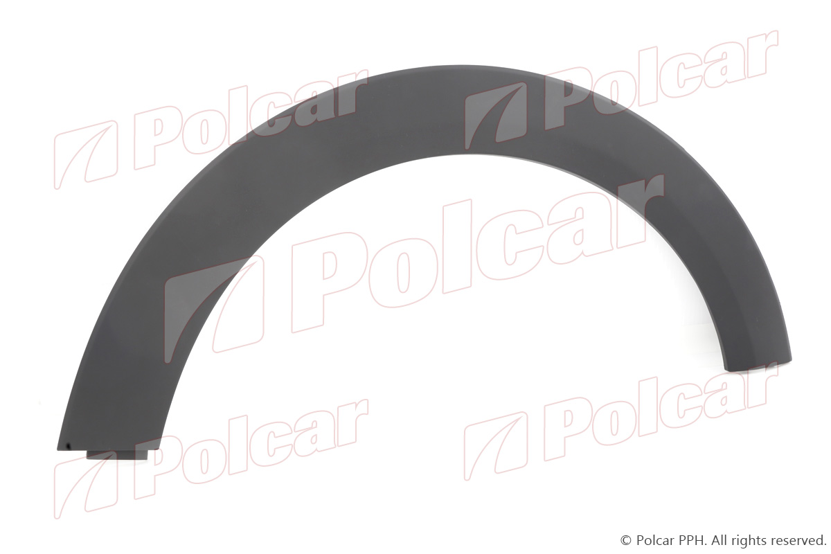 POLCAR 51B181-5 Flaring, wing