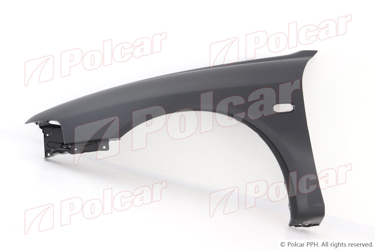 POLCAR 523101 Wing