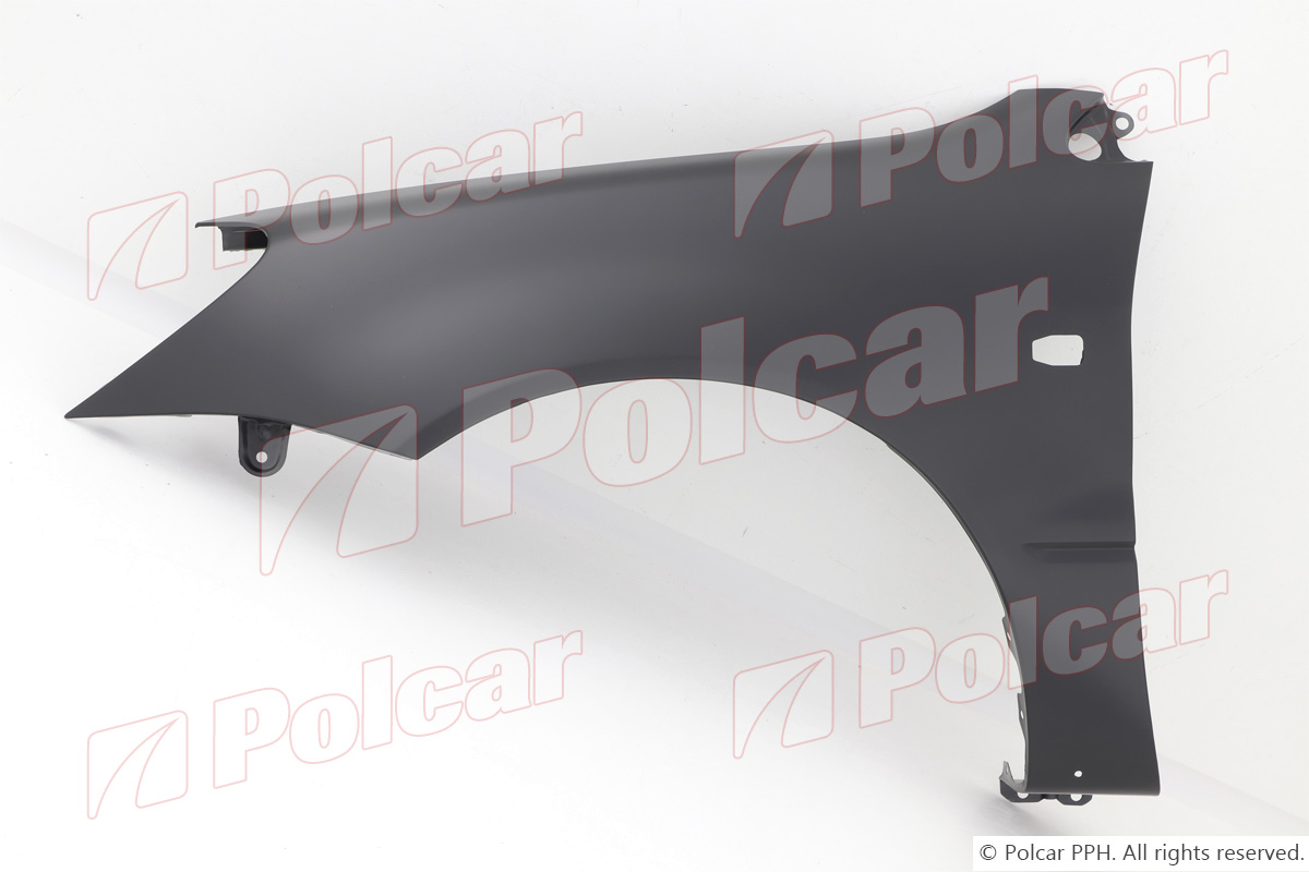 POLCAR 523301 Wing