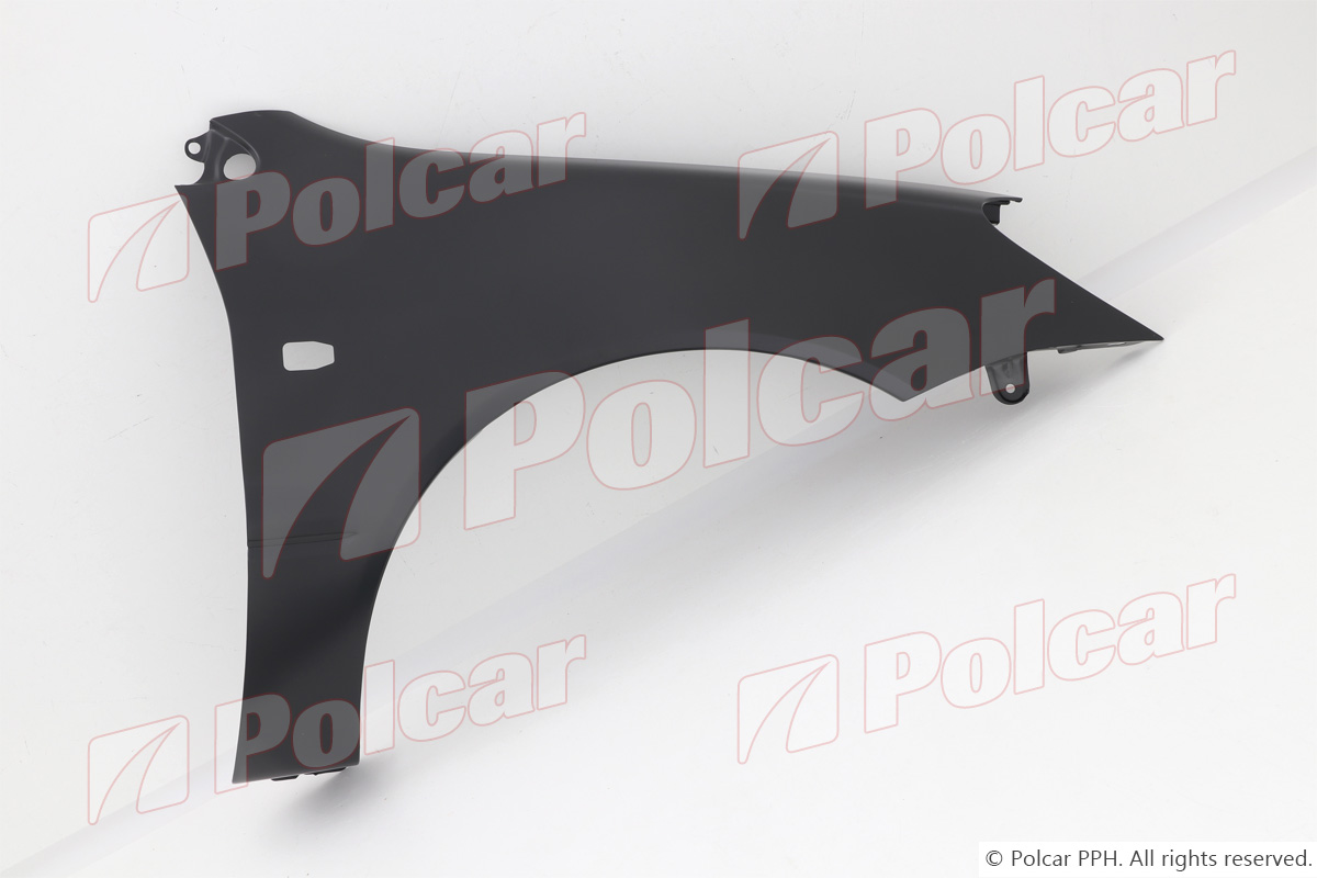 POLCAR 523302 Wing
