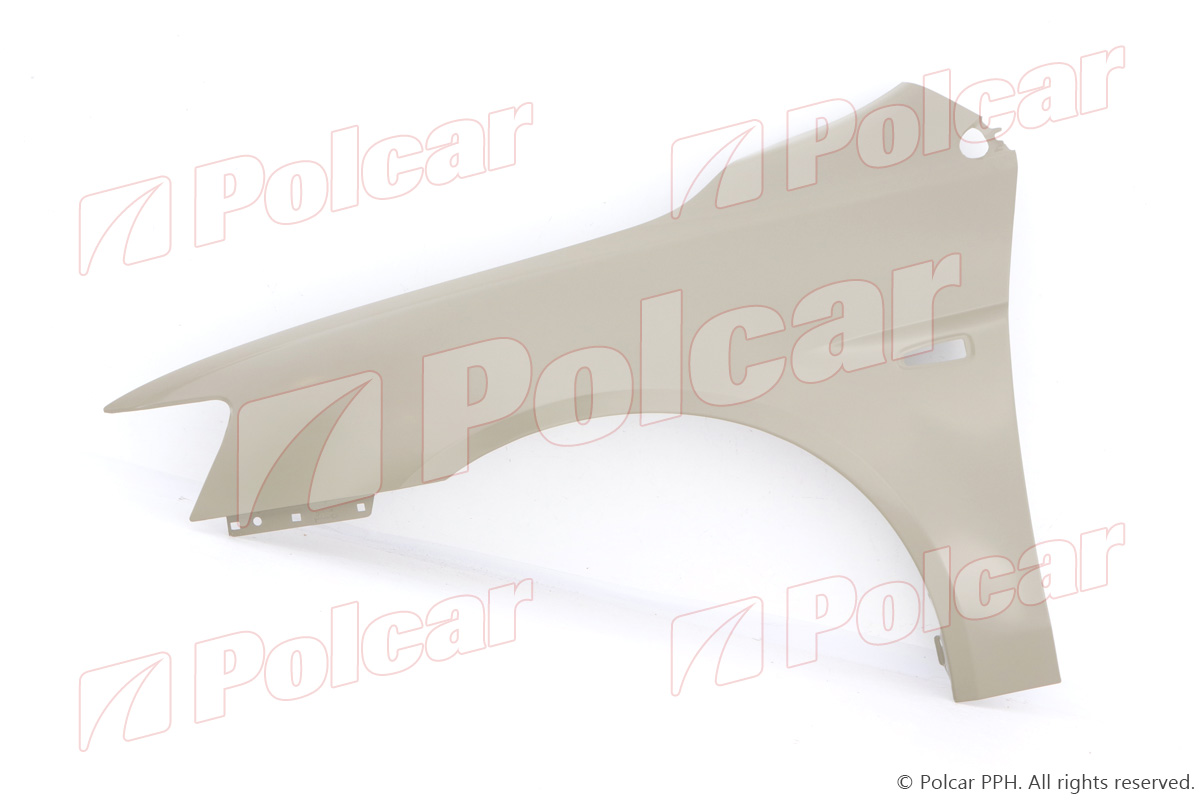 POLCAR 523401 Wing