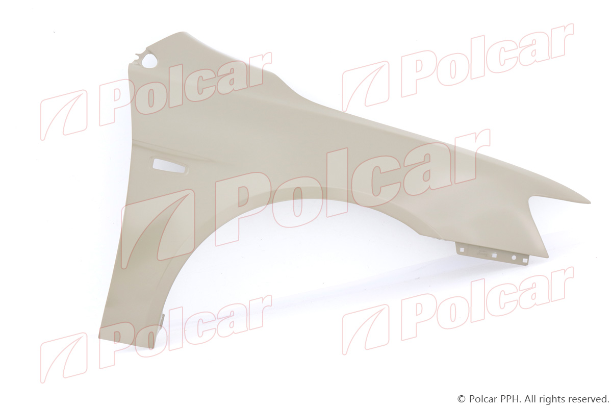 POLCAR 523402 Wing