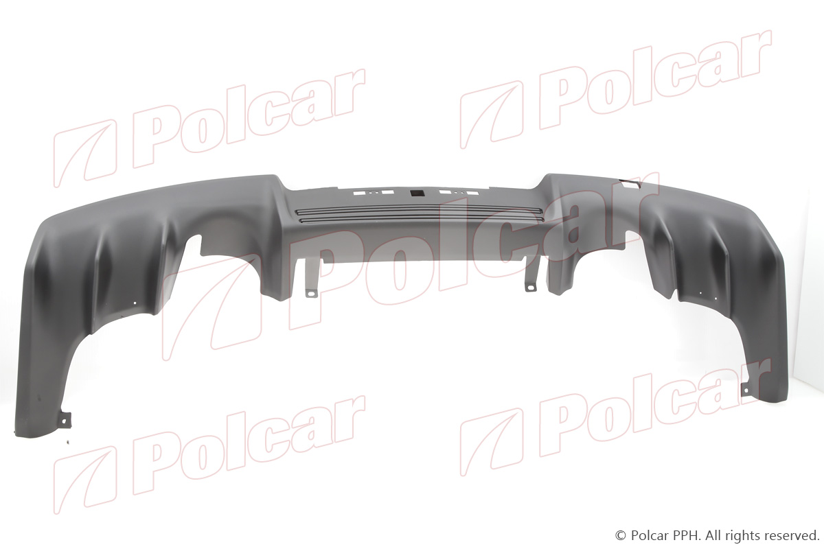 POLCAR 523899 Spojler
