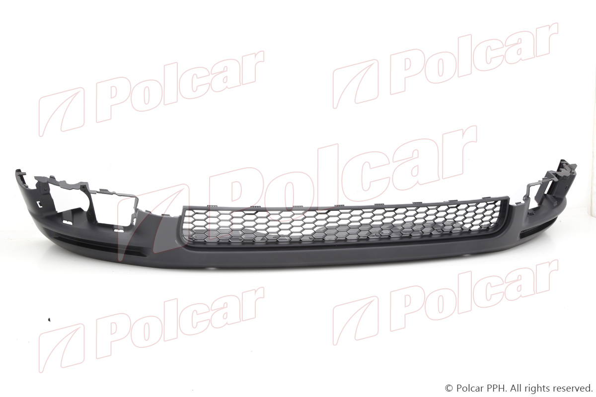 POLCAR 524225 Spojler