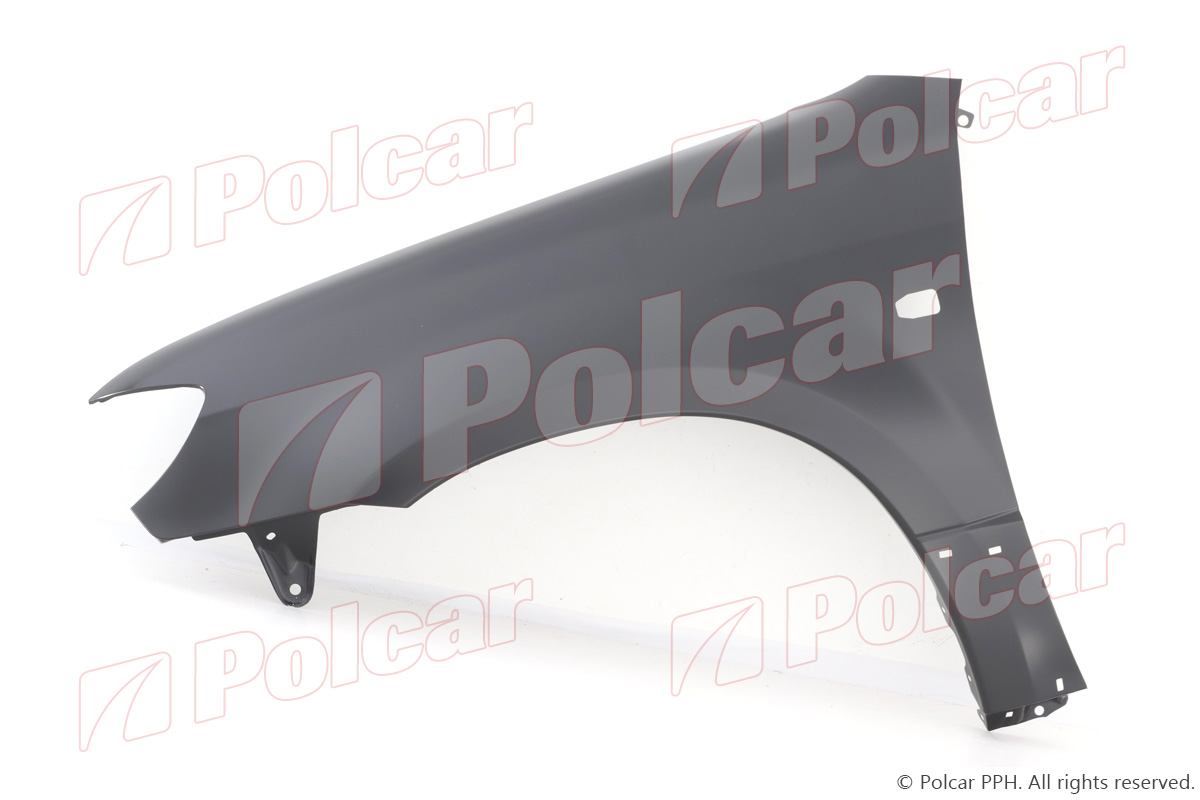 POLCAR 526501 Wing