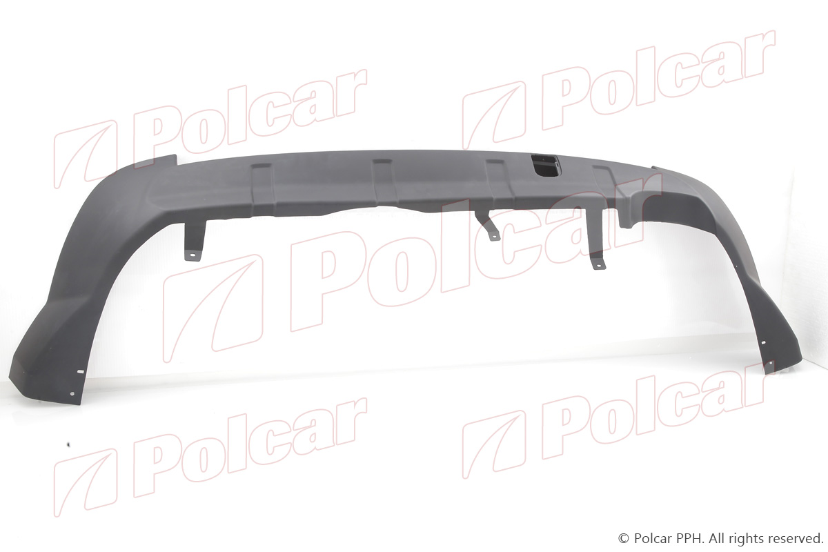 POLCAR 526699 Spojler