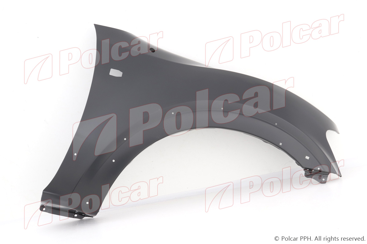 POLCAR 527402 Wing