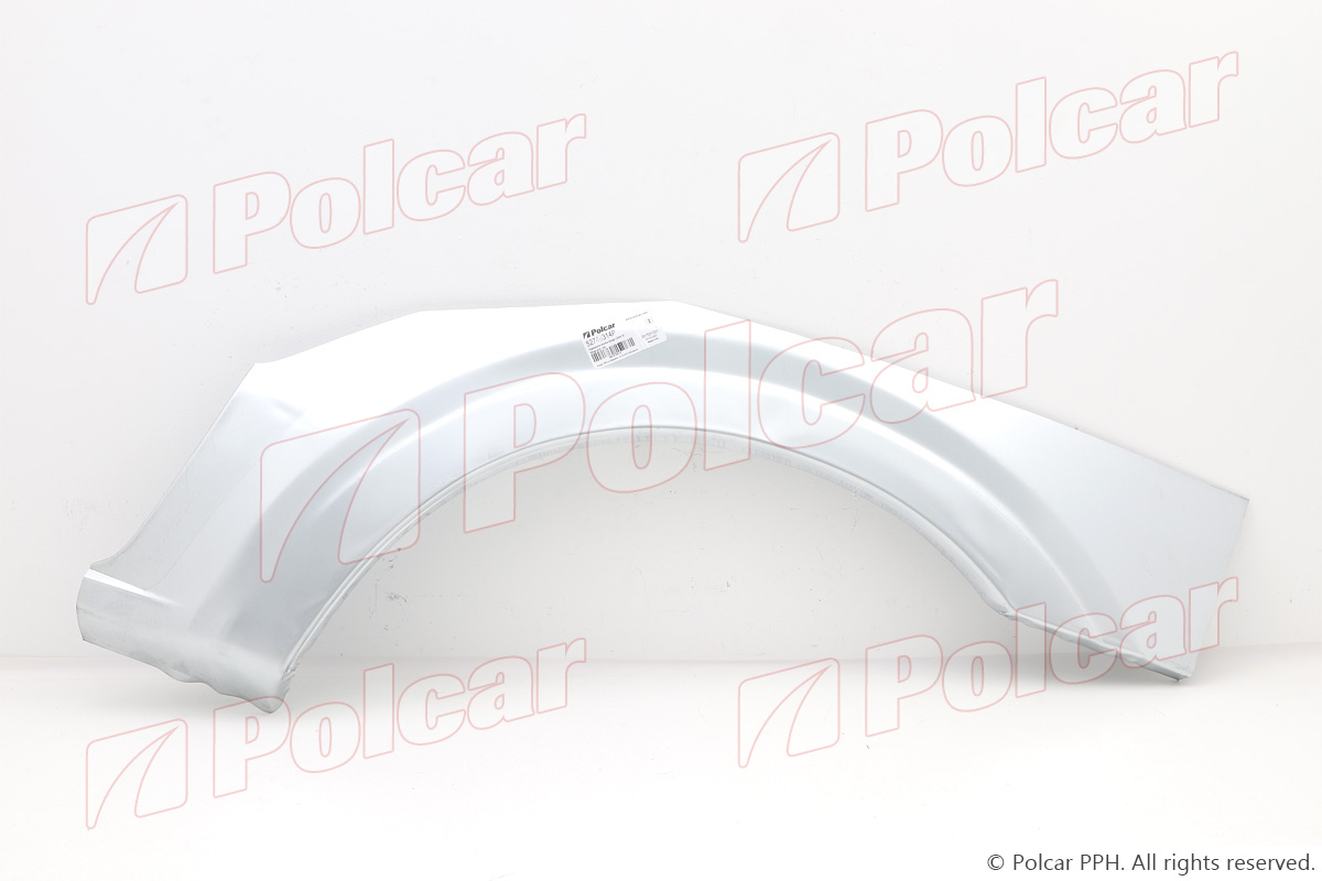 POLCAR 52748314P Wing