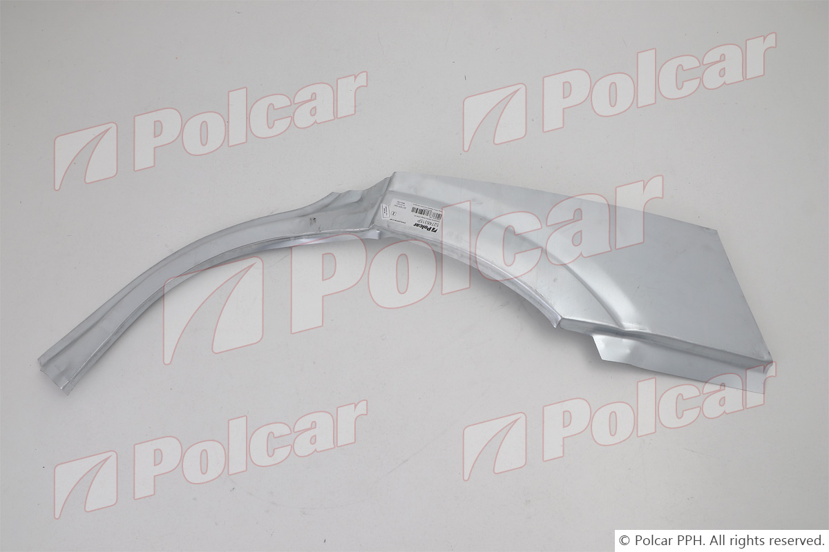 POLCAR 52748315P Wing