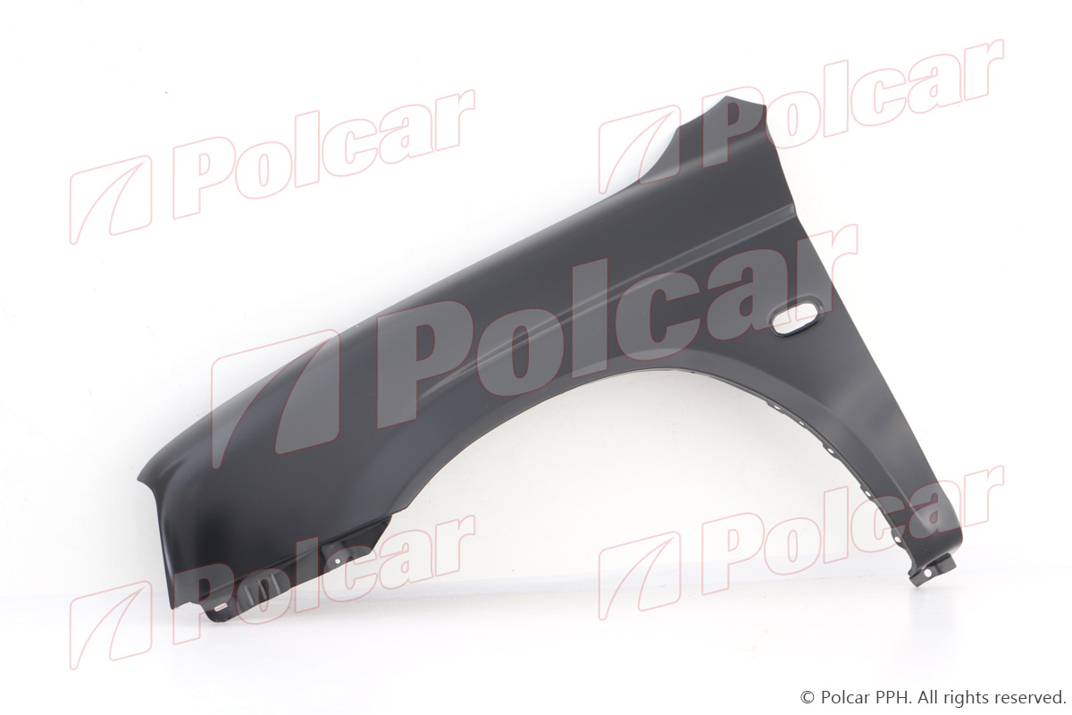 POLCAR 527701 Wing