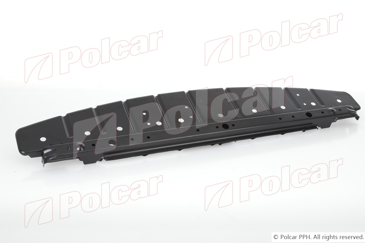 POLCAR 52B124 Radiator Mounting