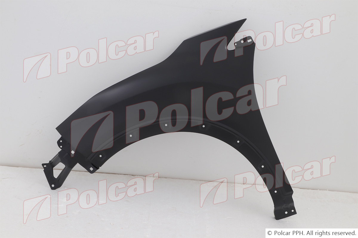 POLCAR 52L101 Wing