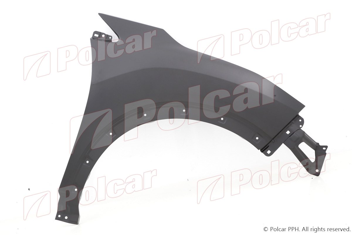 POLCAR 52L102 Wing