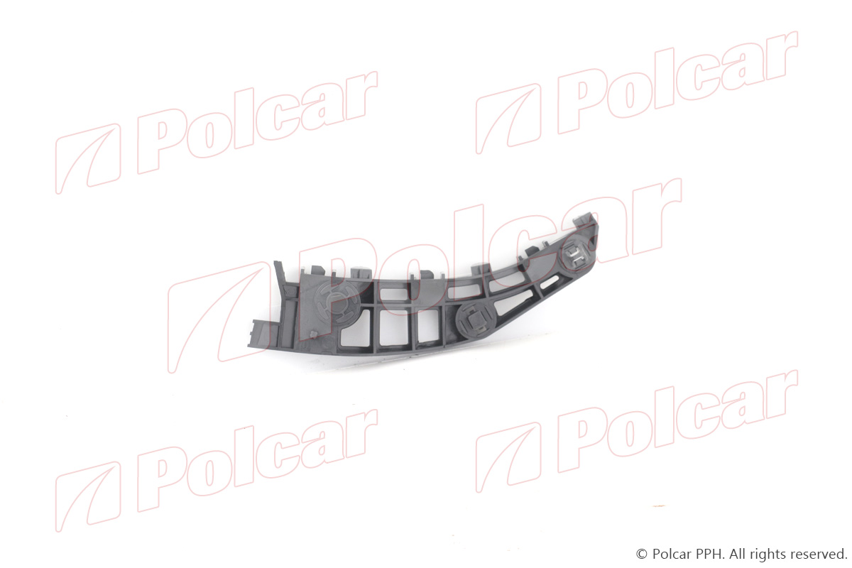 POLCAR 52X20716 Mounting Bracket, bumper