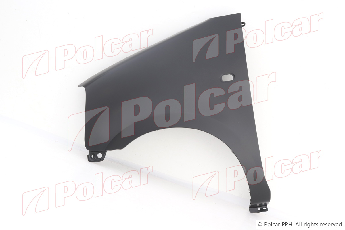 POLCAR 550301 Wing