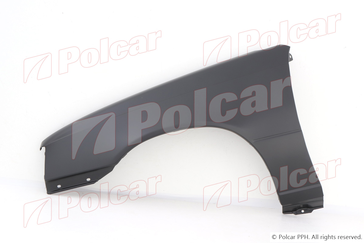 POLCAR 550501 Blatník