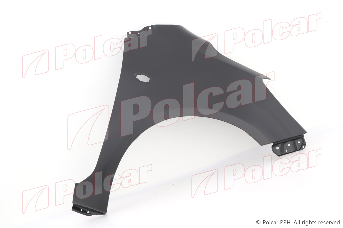 POLCAR 550602 Wing