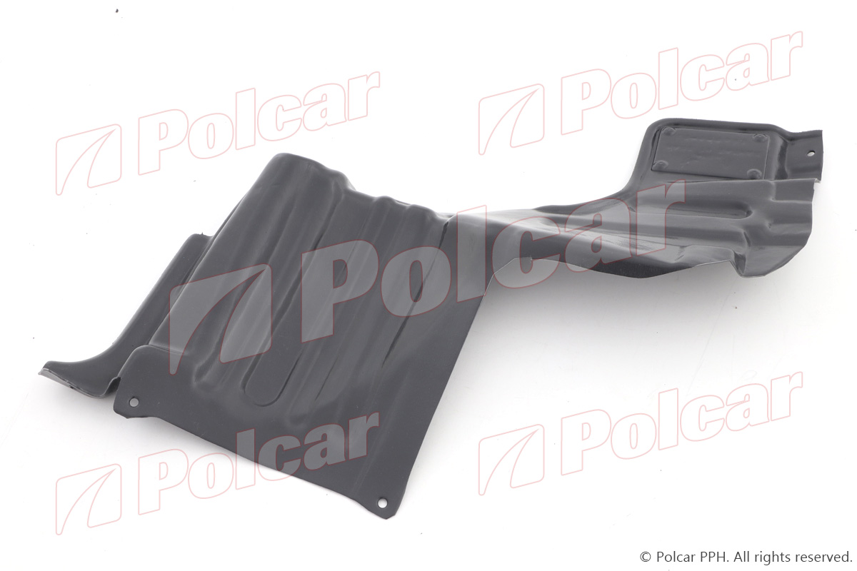 POLCAR 5506345T Engine Cover