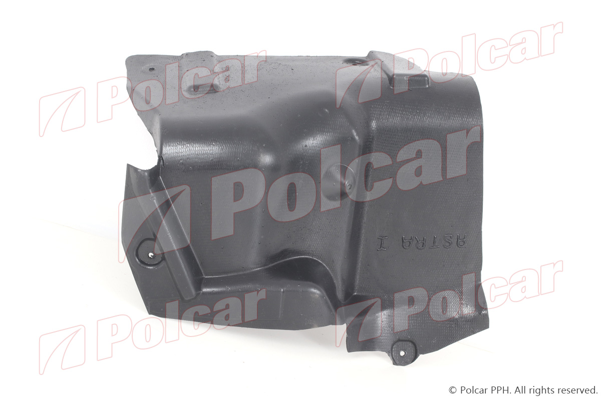 POLCAR 550734-7 Protective Cap, alternator