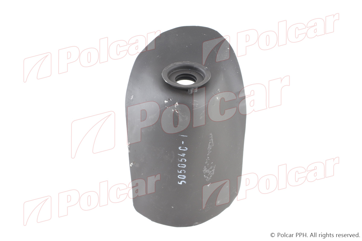 POLCAR 550790-7 Karoséria