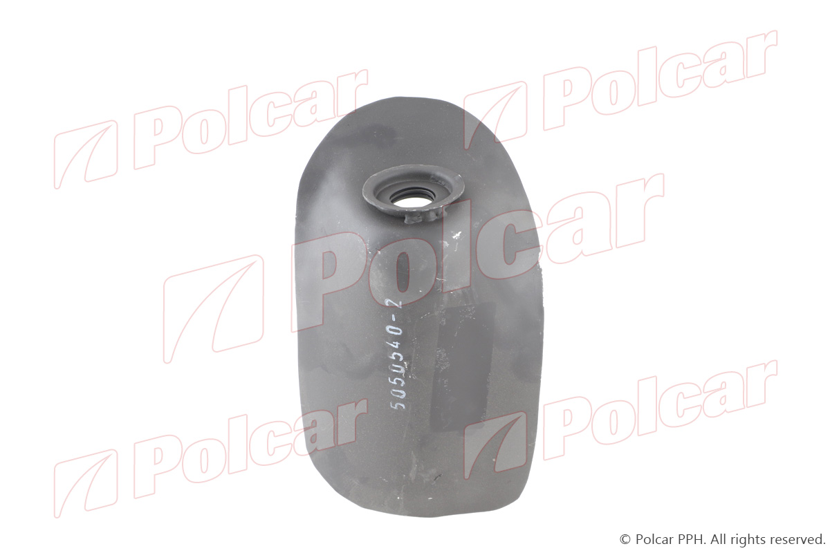 POLCAR 550790-8 Karoséria