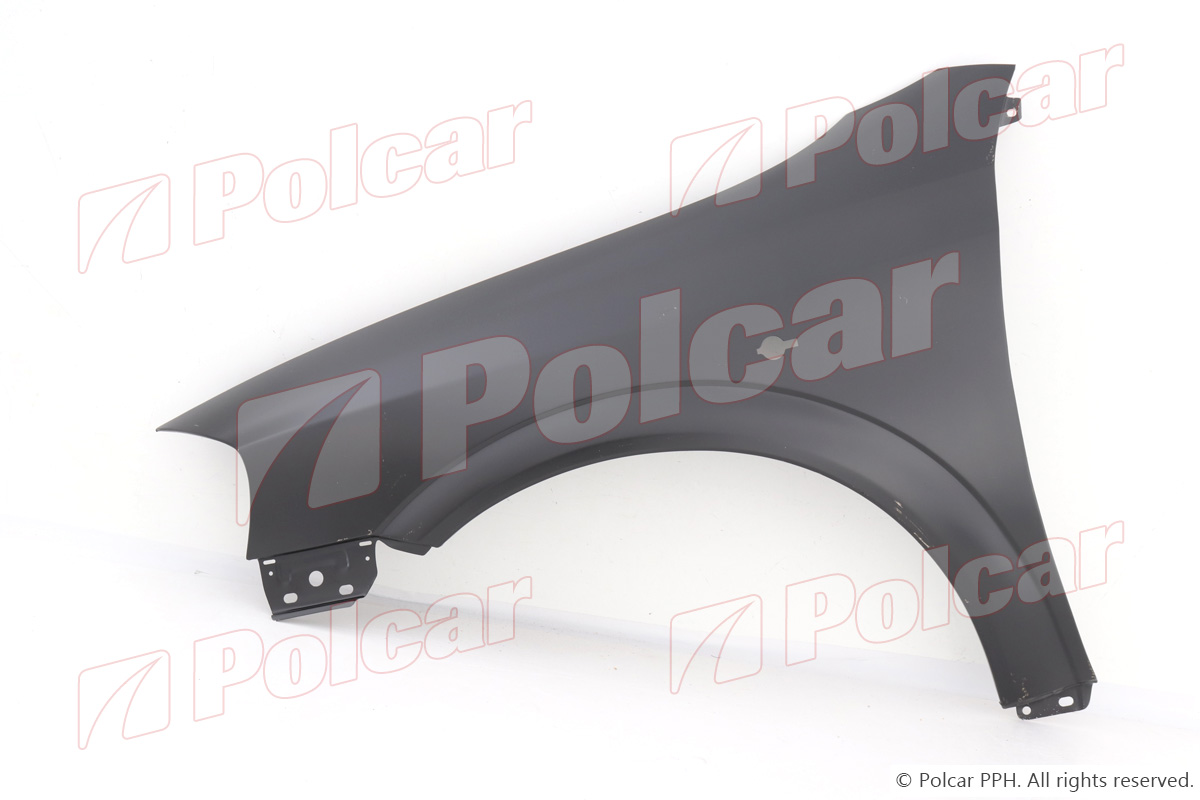 POLCAR 550801 Wing