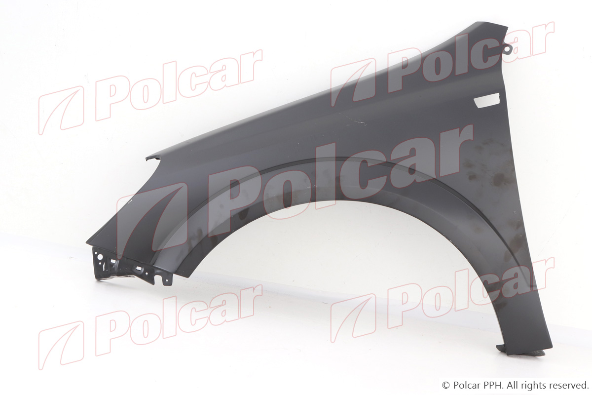 POLCAR 550901 Wing