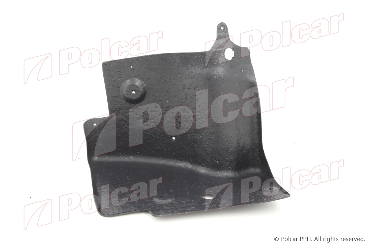 POLCAR 550934-7 Protective Cap, alternator