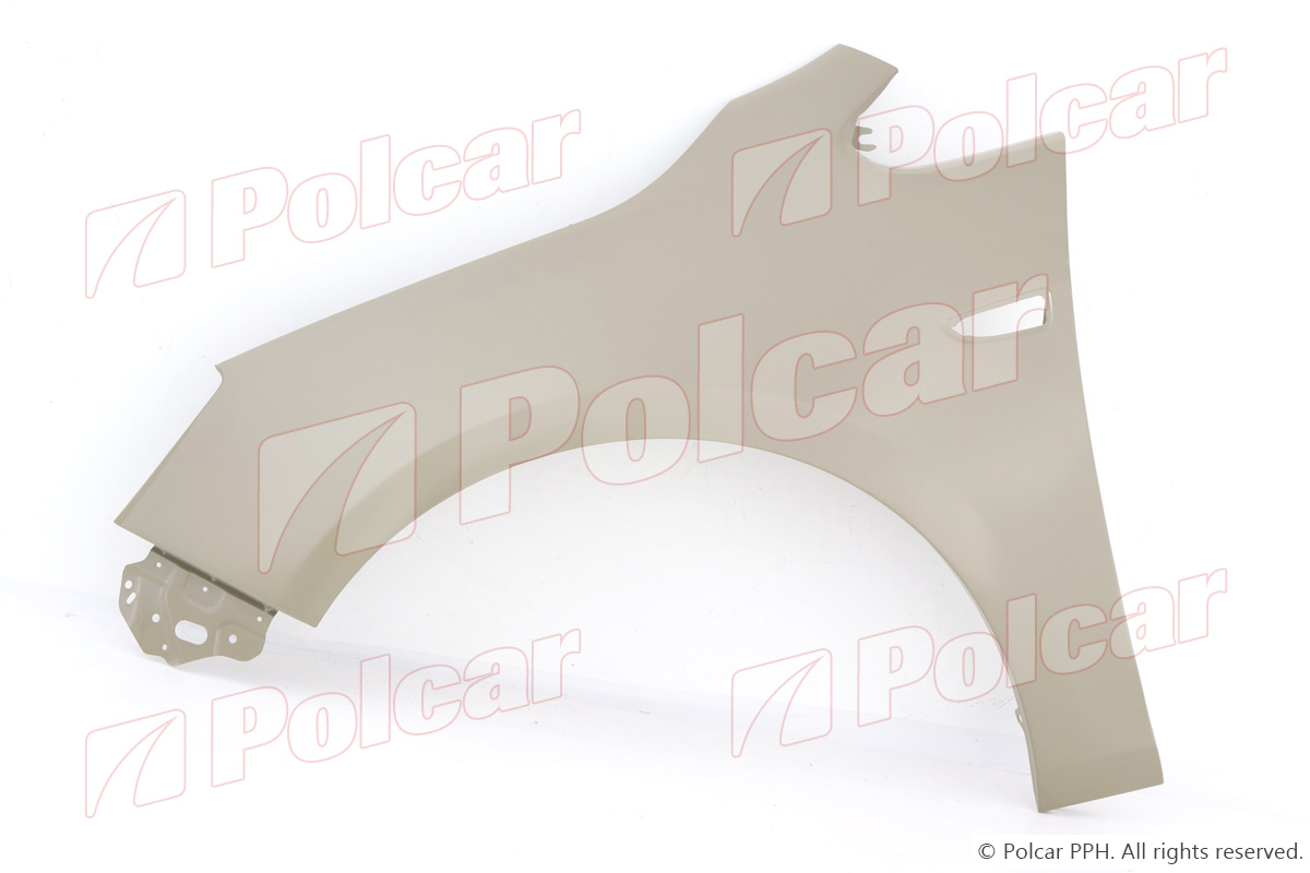 POLCAR 551101 Wing