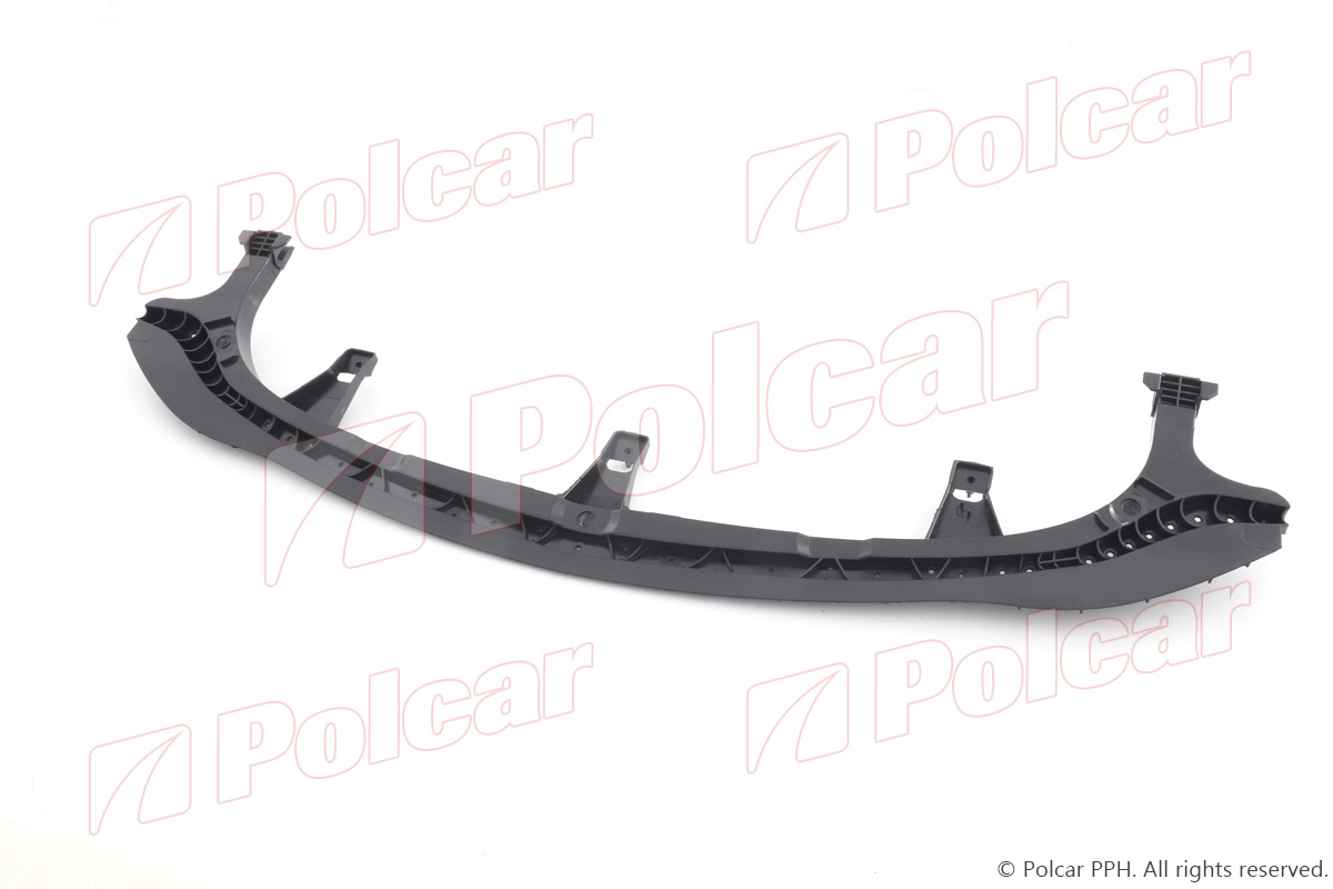POLCAR 55110714 Support, bumper