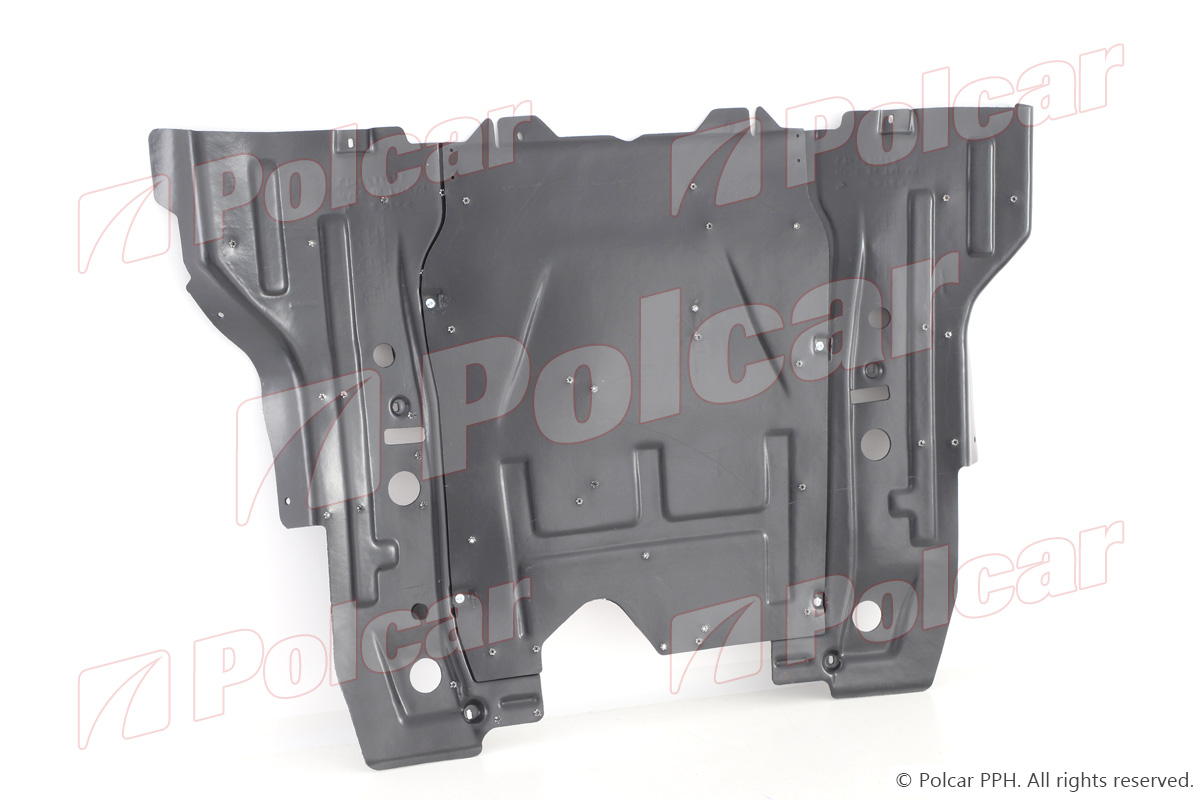 POLCAR 5511345T Engine Cover