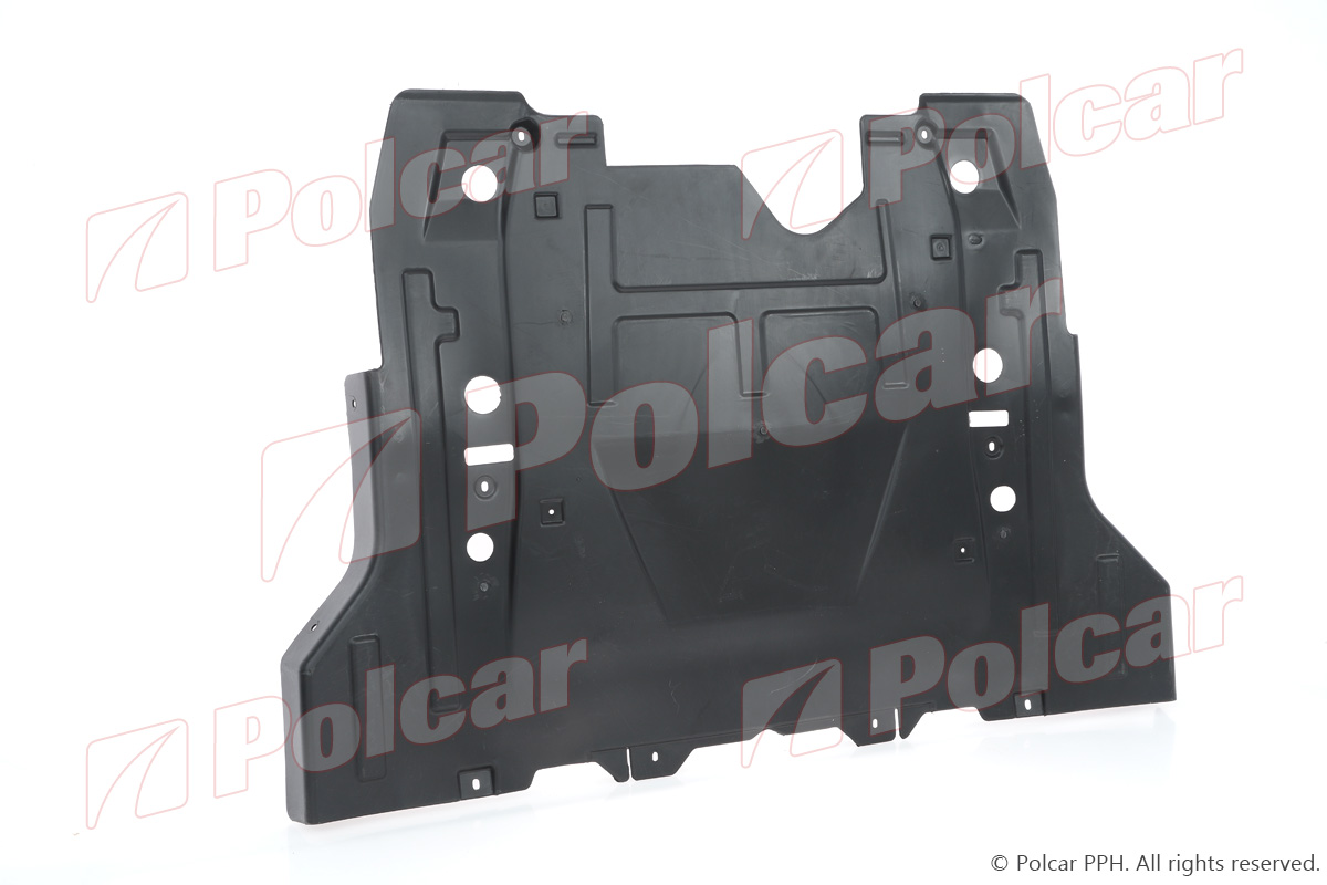 POLCAR 5511345X Engine Cover