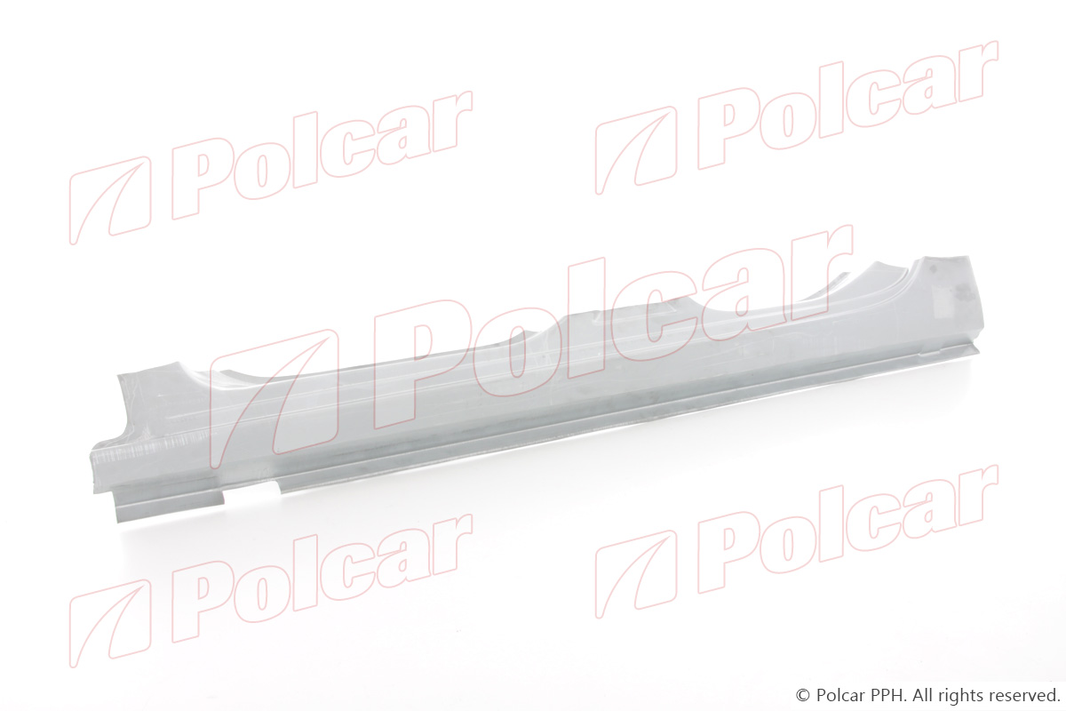 POLCAR 551141-1 Rocker Panel