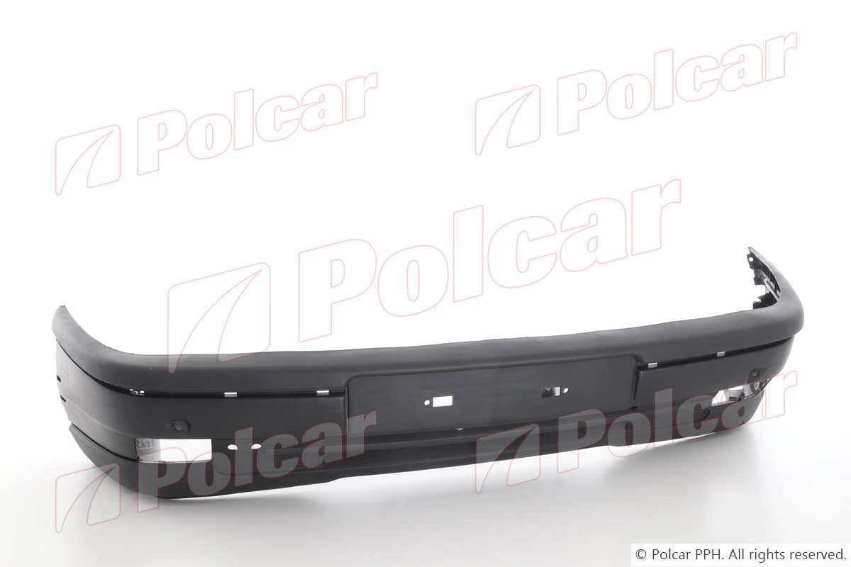 POLCAR 551507-1 Nárazník