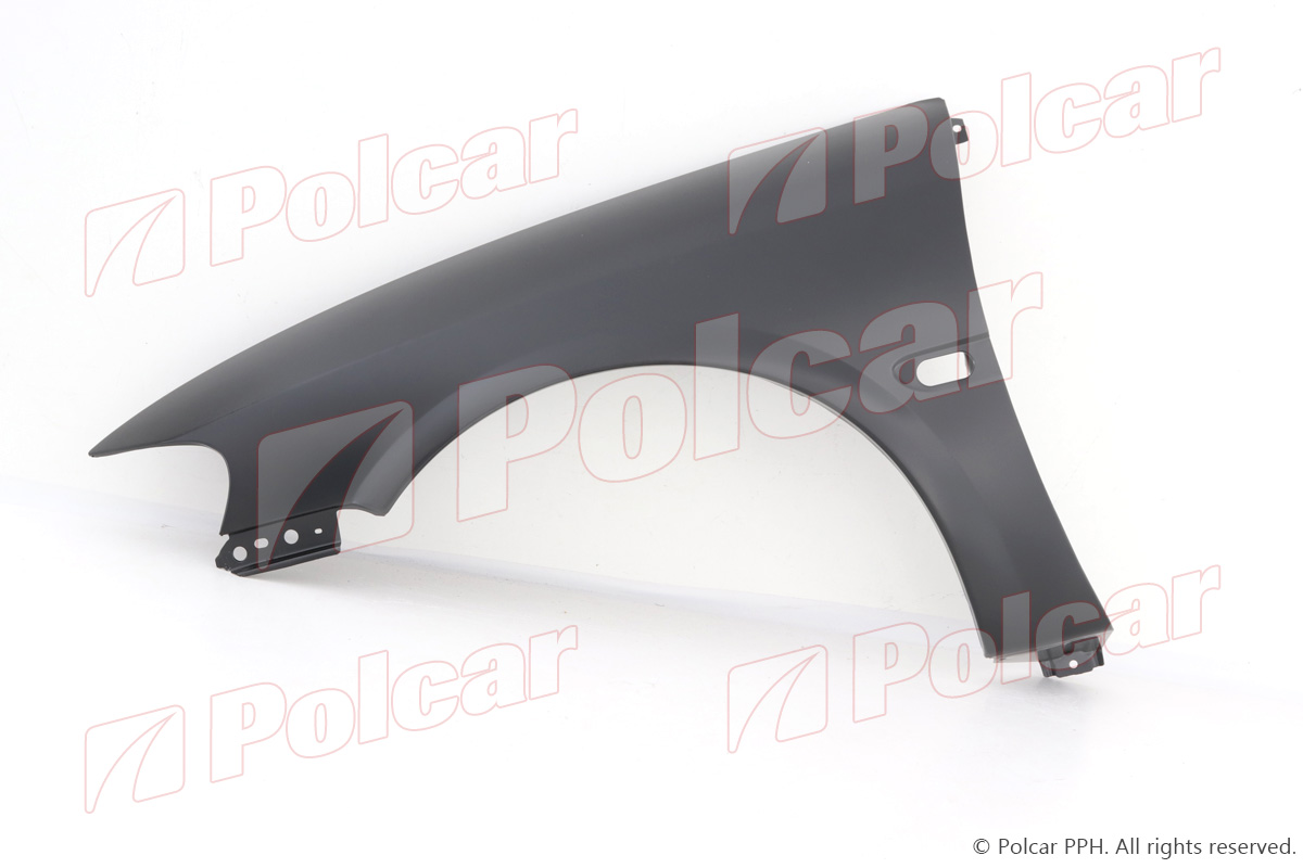 POLCAR 551601 Wing