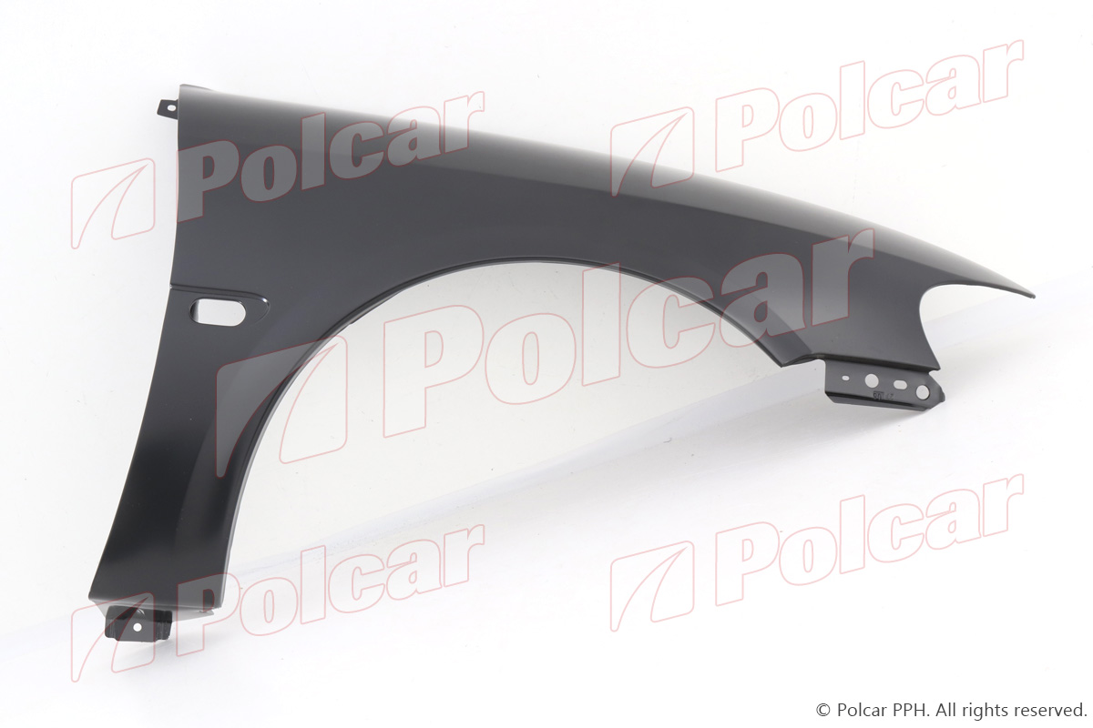 POLCAR 551602 Wing
