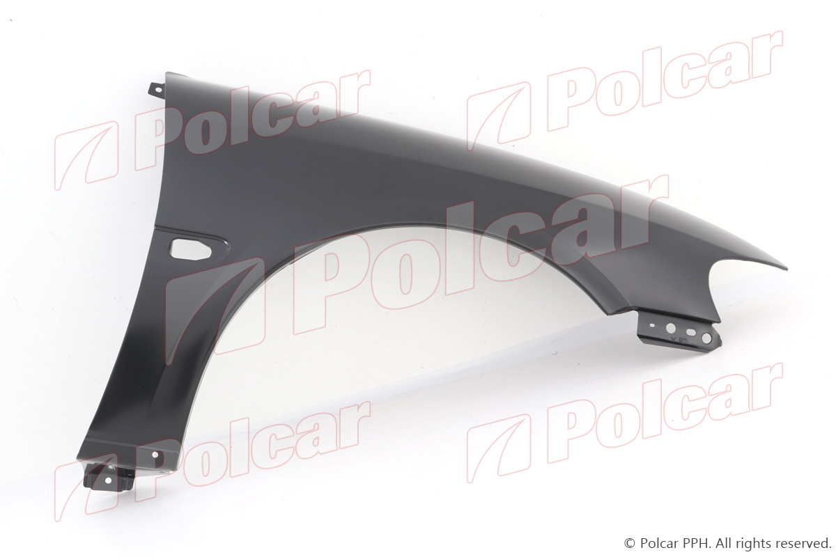 POLCAR 551702 Wing
